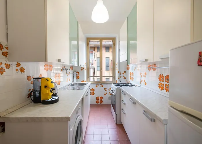 Casa Di Marianna E Vittorio Al Gemelli Appartement Rome